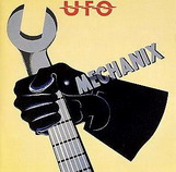 lp: UFO: Mechanix