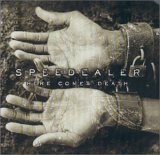 cd: Speedealer: Here Comes Death