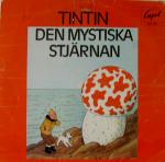 lp: Tintin: Den mystiska stjärnan