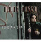 cd-digipak: Marc Rizzo: Colossal Myopia