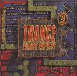 2cd: VA: Trance Europe Express 3