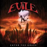 cd: Evile: Enter the Grave