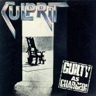 lp: CULPRIT: Guilty As Charged