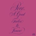 cd pappersfodral: Poco: A good feelin' to know