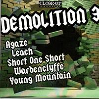 mcd: VA: Demolition 3