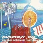 cd: VA: Most Wanted Summer '99