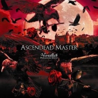 cd-singel: Versailles: Ascendead Master