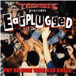 cd: Various Artists: Earplugged 1