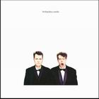 lp: Pet Shop Boys: Actually