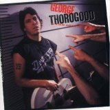 lp: George Thorogood: Born To Be Bad