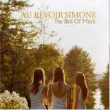 cd: Au Revoir Simone: The Bird of Music