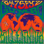 cd: 24-7 SPYZ: Gumbo Millennium 