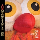 cd pappersfodral: Magnetic Fields: Love at the bottom of the sea