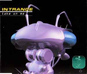cd-maxi: Intrance: Take On Me